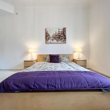 Pilvax Apartment Budapest Exterior photo