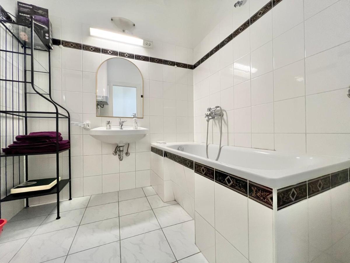 Pilvax Apartment Budapest Exterior photo