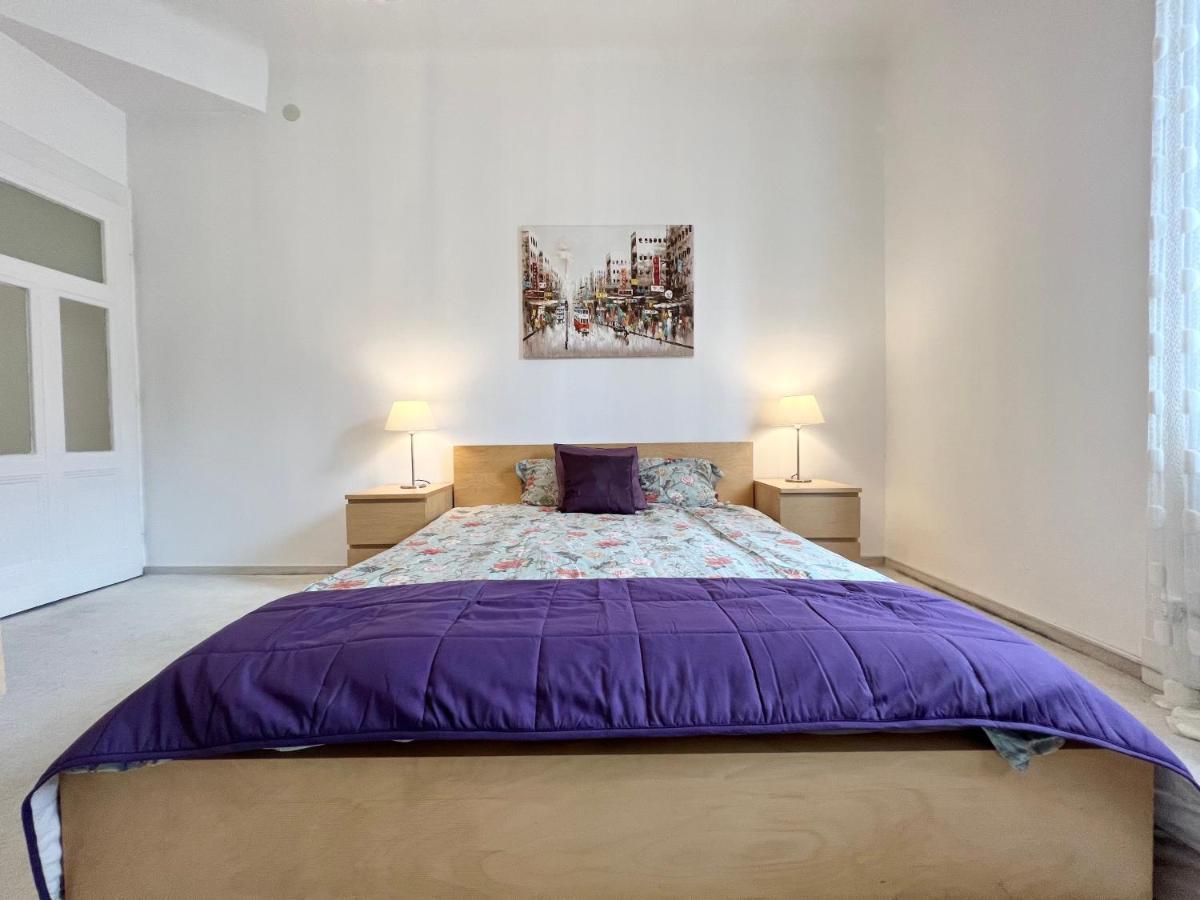 Pilvax Apartment Budapest Exterior photo
