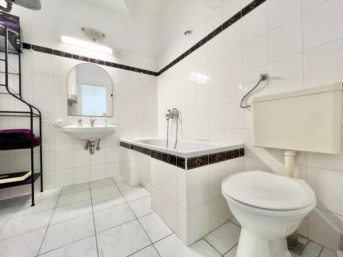Pilvax Apartment Budapest Exterior photo